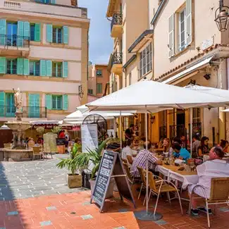 What's the difference between Monaco and Monte Carlo?