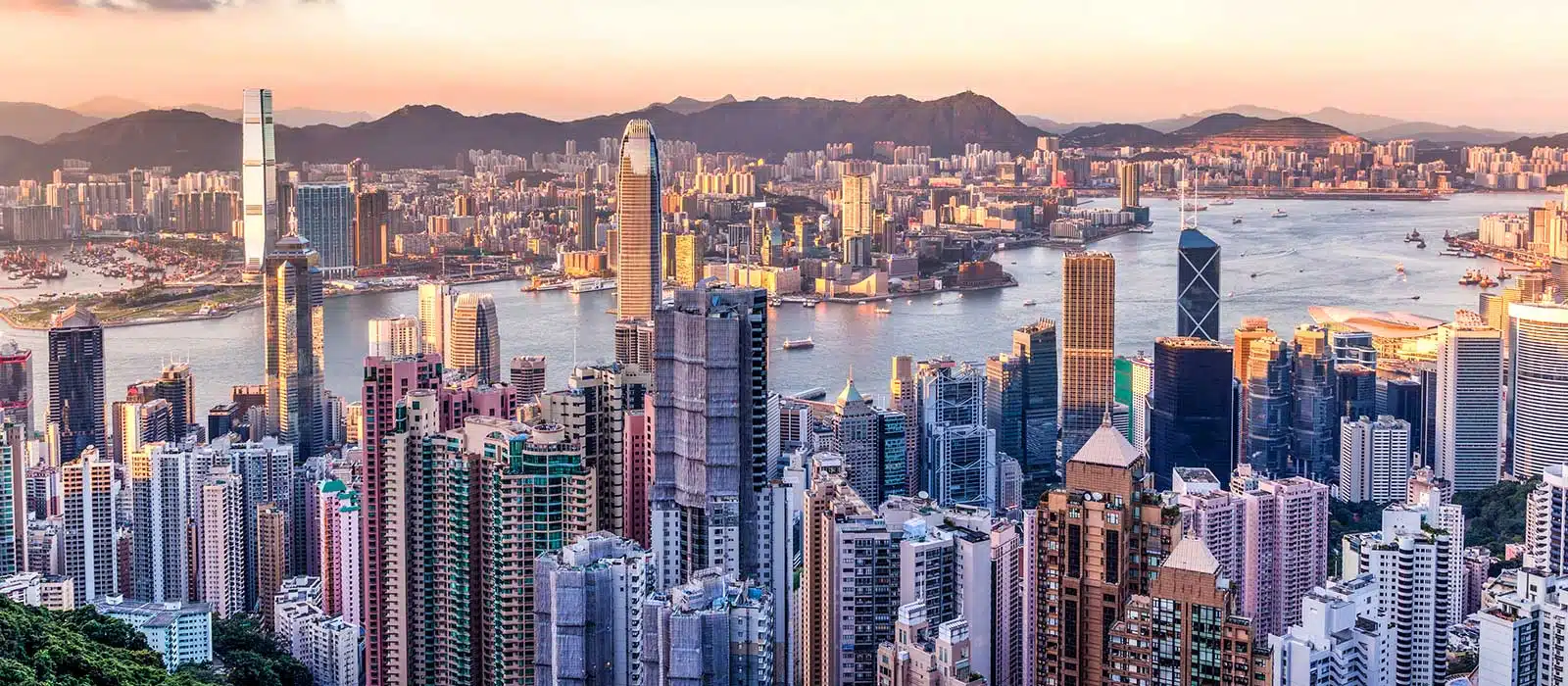 what to bring to hong kong