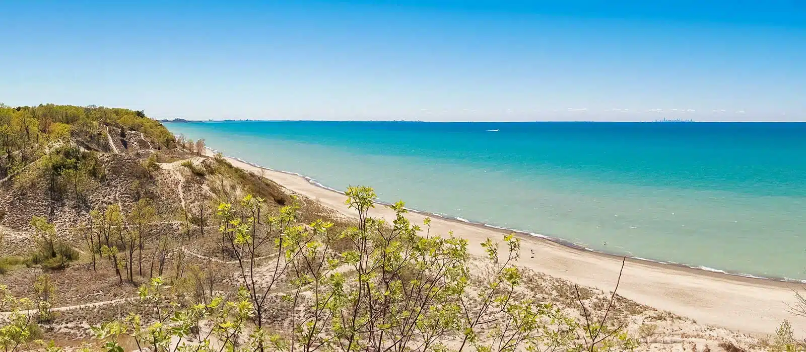 what to pack for indiana dunes np