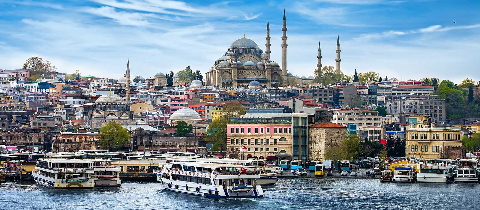 what to pack for istanbul