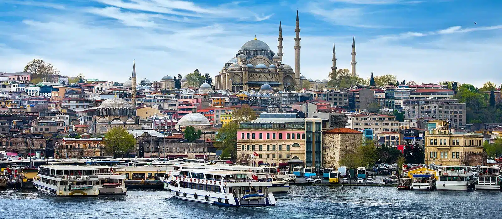 what to pack for istanbul