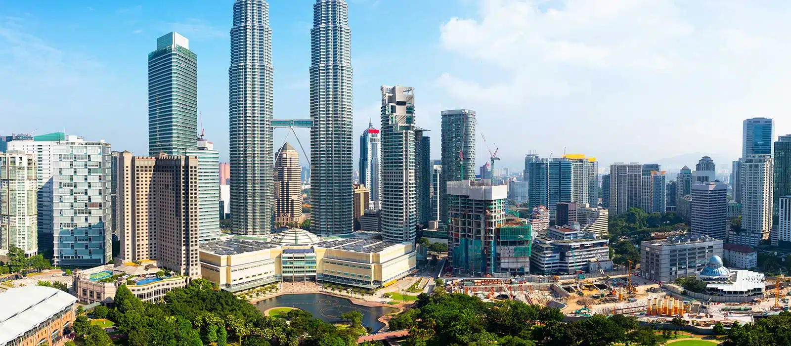 what to bring to Malaysia