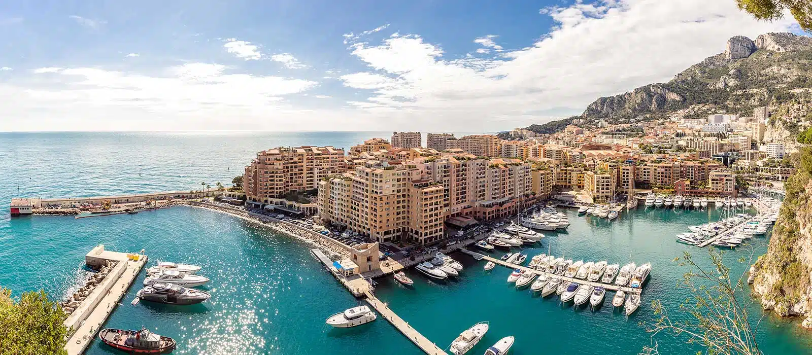 what to bring to monaco