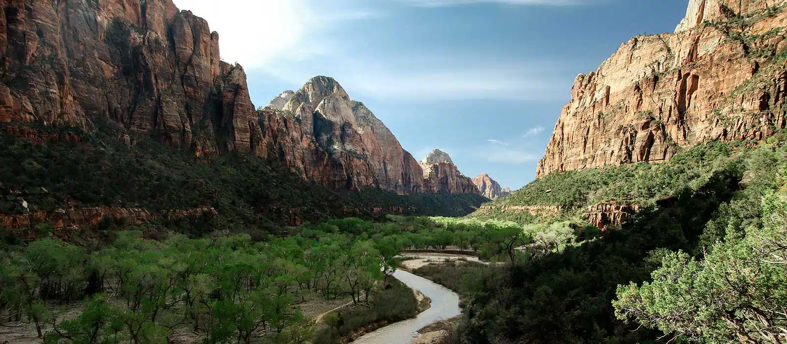 what to pack for the national parks
