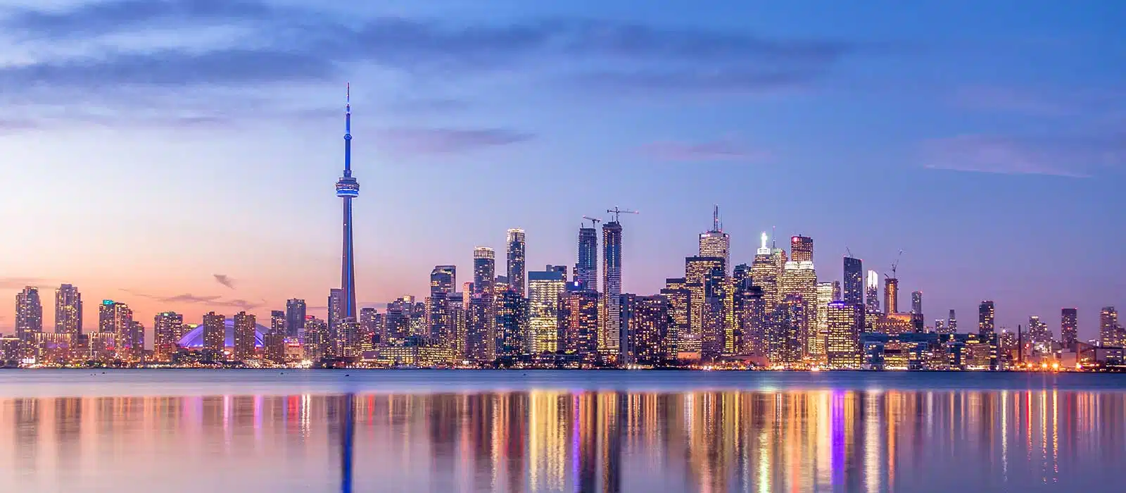 What to pack for Toronto