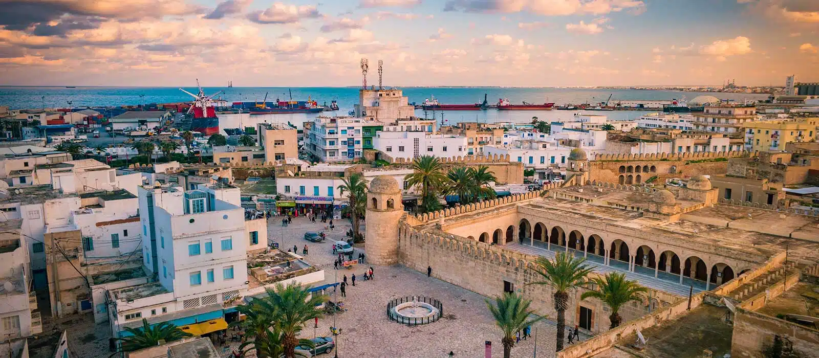 what to bring to Tunisia