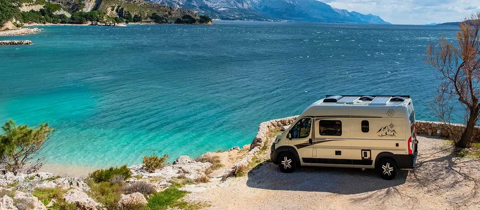 what to pack for van life