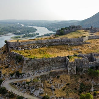 — December, January, February