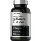 Activated Charcoal 