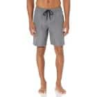 Quick-Dry Swim Trunk