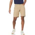 Khaki shorts