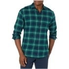 Flannel Shirt