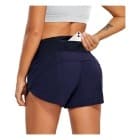 Athletic Shorts