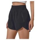 Athletic shorts