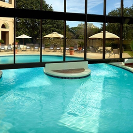 Austin Southpark Hotel, Pool