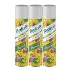 Dry Shampoo