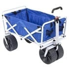 Beach Wagon