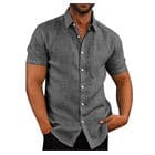 Men Button Up