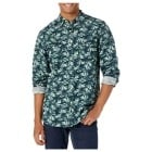 Button-down