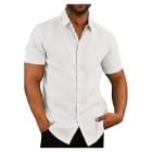 Sleeve Beach Shirt