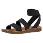 Walkable sandals