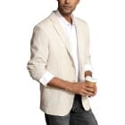 Casual Suit Jacket