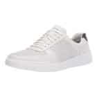 White Sneakers