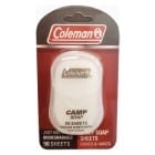 Travel Soap Sheets