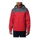 Rain Jacket