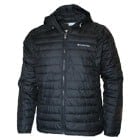 Hooded Jacket