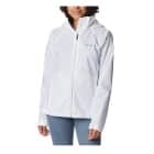Rain Jacket