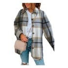 Comfy Flannel