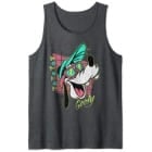 Disney Tank