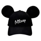 Mickey Mouse Ears
