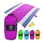 Sand Proof Beach Blanket