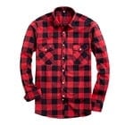 Flannel Shirt