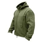 Men Fleece