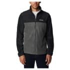 Fleece jacket