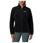 Fleece jacket