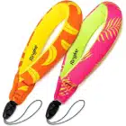 Floating Wrist Strap