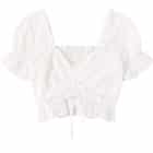 Blouses and Button Shirts
