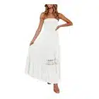 Flowy Maxi Dress