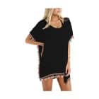 Swim Cover-Up