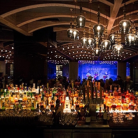 Hotel Kimpton Van Zandt, Austin Bar Scene, Nightllife