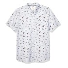 Fit Short-Sleeve Shirt