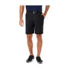 Pleated Shorts