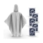 Rain Ponchos