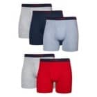 Underwear