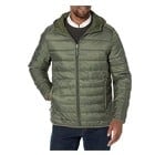 Men Insulated Jacket