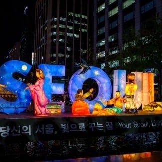 Is Seoul a safe city?